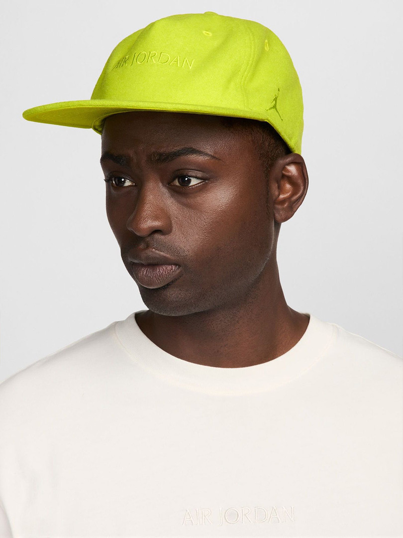 Nike Unisex Air Jordan Pro Unstructured Hat